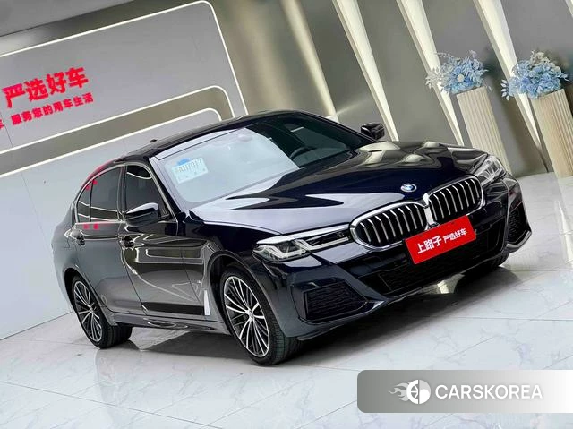 BMW 5 series id 4209878 из Китая 11