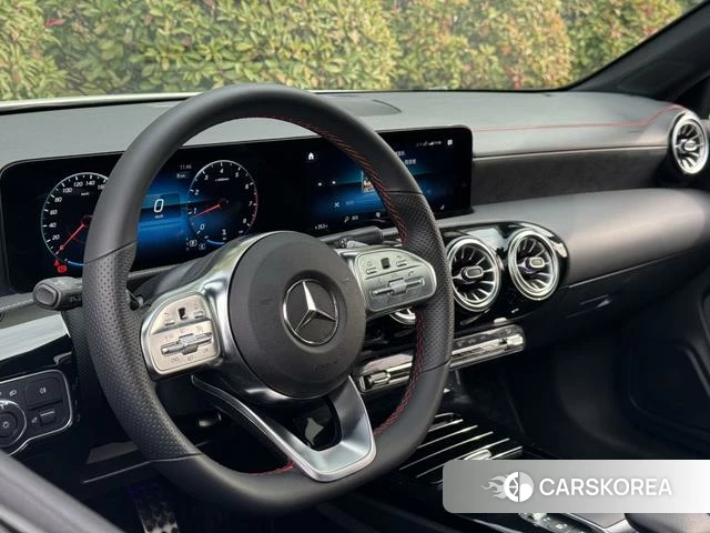 Mercedes-Benz CLA (import) id 4260591 из Китая 14