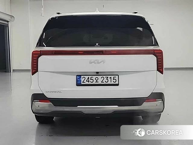 Kia The New Carnival 4th Generation id 3921808 из Кореи 13