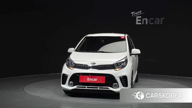 Kia All New Morning (JA) id 3845220 из Кореи 13