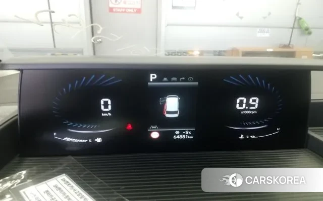 Hyundai Staria 2022 Серебристо-серый из Кореи, фото 3