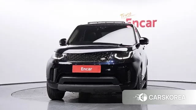 Land Rover Discovery 5 id 3778682 из Кореи 13