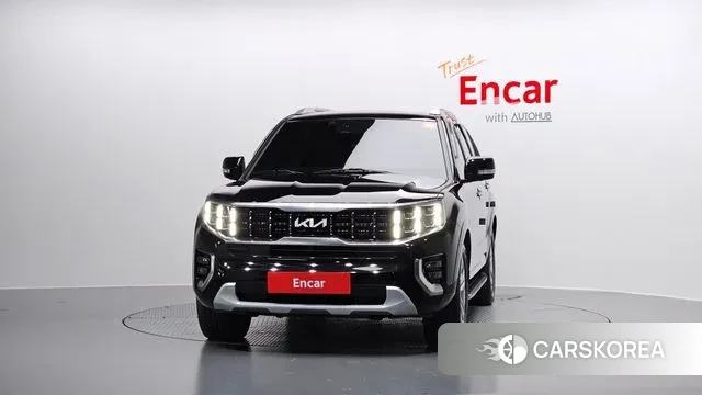 Kia Mohave Master id 3427245 из Кореи 13