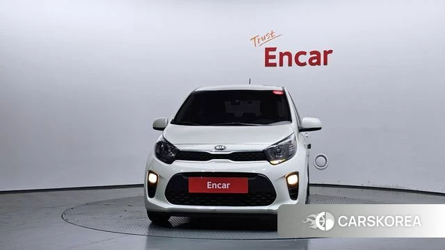 Kia All New Morning (JA) id 4459172 из Кореи 13
