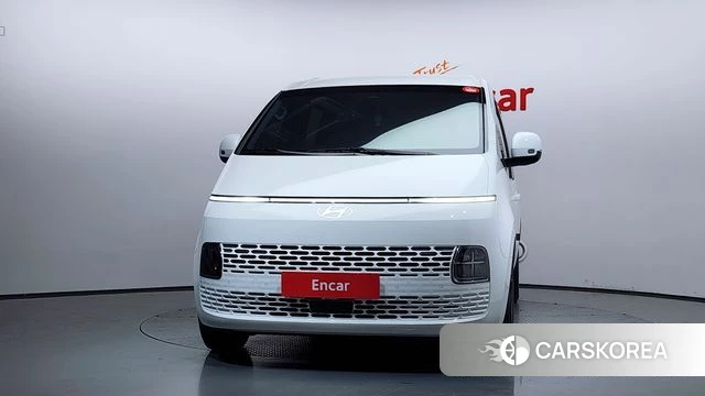 Hyundai Staria id 3952597 из Кореи 13