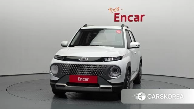 Hyundai Casper id 3964632 из Кореи 13