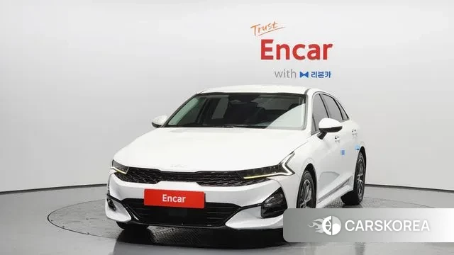 Kia K5 3rd generation id 3453217 из Кореи 13