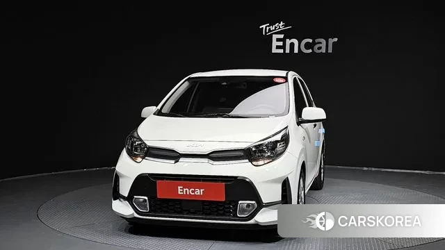 Kia Morning Urban (JA) id 3281914 из Кореи 13