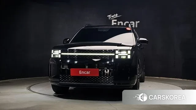 Hyundai Santa Fe (MX5) id 3359705 из Кореи 13