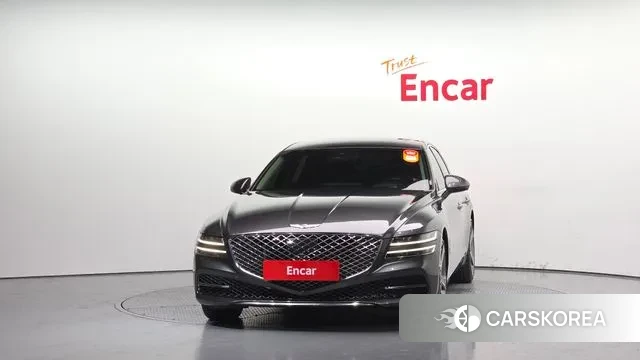 Genesis G80 (RG3) id 2999020 из Кореи 13
