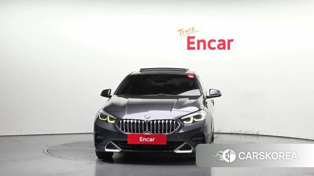 BMW 2 Series Gran Coupe (F44) id 4203209 из Кореи 13