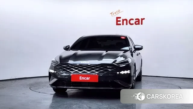 Kia K8 id 3701326 из Кореи 13