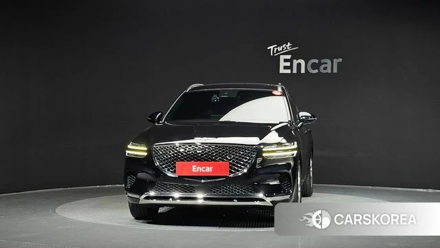 Genesis GV70 id 4609392 из Кореи 23