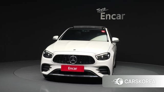 Mercedes-Benz E-Class W213 id 4464712 из Кореи 13