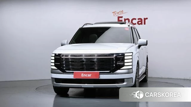 Hyundai Palisade (LX3) id 4892804 из Кореи 13