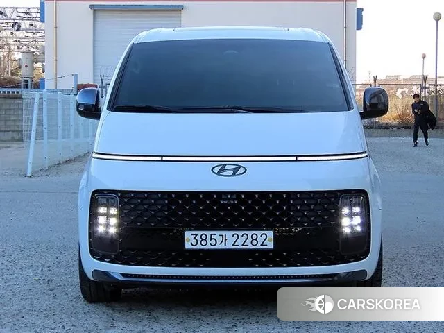 Hyundai Staria id 3600358 из Кореи 13