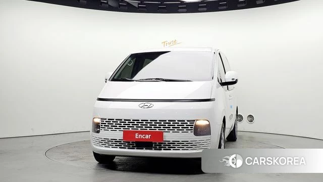 Hyundai Staria id 4249579 из Кореи 13