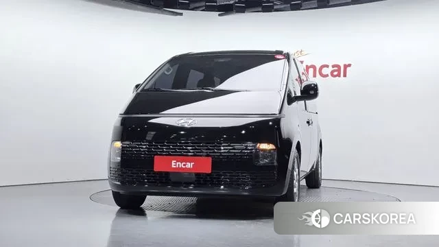 Hyundai Staria id 3639822 из Кореи 13