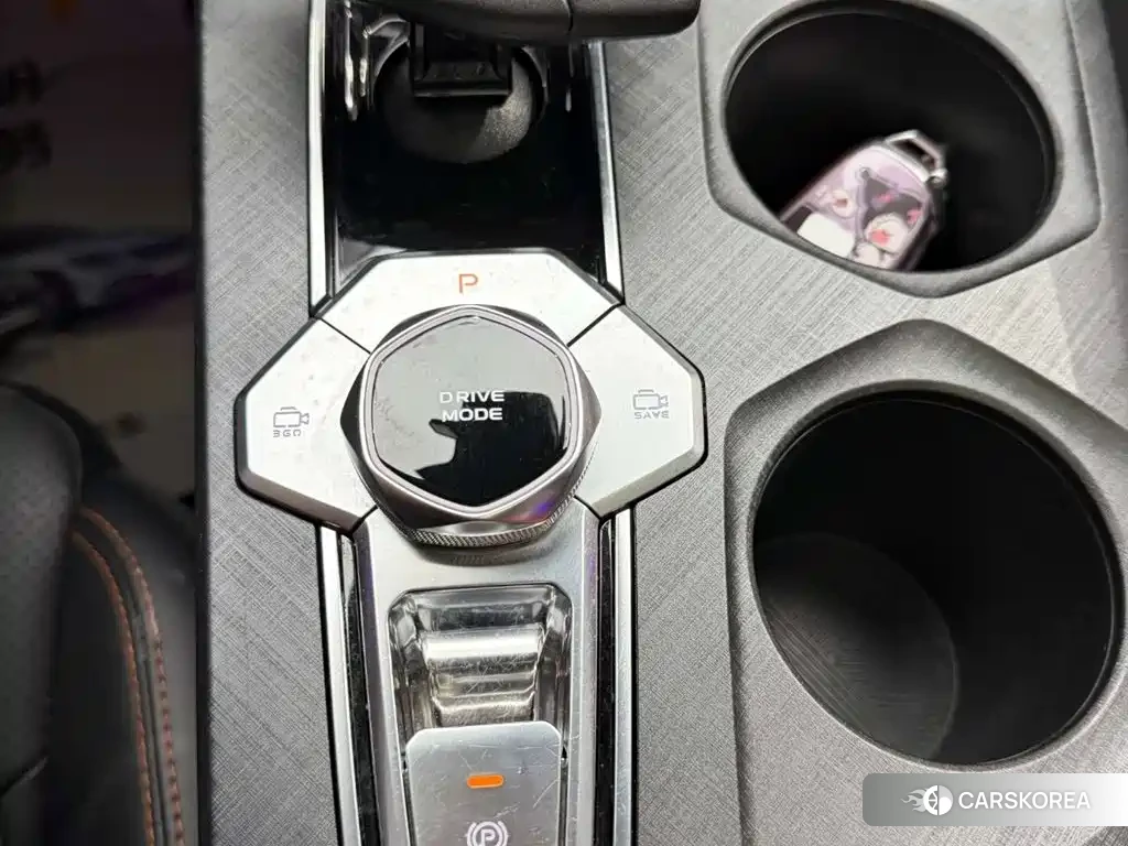 Chang'an Changan UNI-V id 4589122 из Китая 20