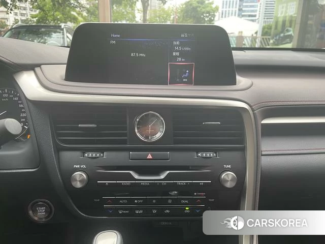 Lexus RX id 4353820 из Китая 11