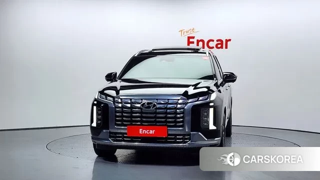 Hyundai The New Palisade id 3659322 из Кореи 13