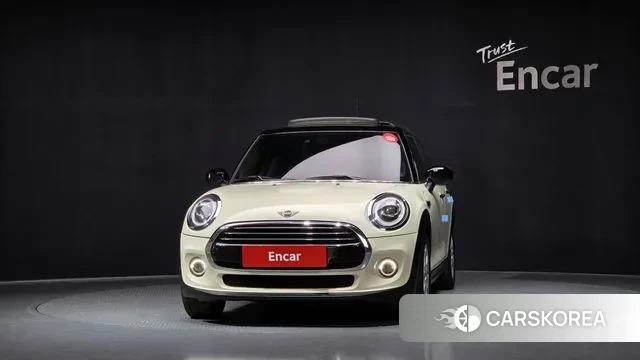 Mini Cooper id 3324706 из Кореи 13