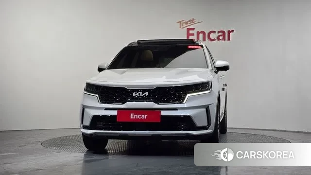 Kia Sorento 4th Generation id 3624897 из Кореи 14