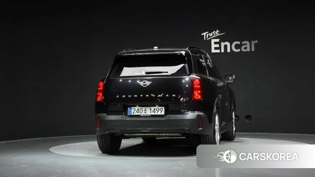 Mini Cooper S Countryman 3rd Generation id 4590344 из Кореи 23