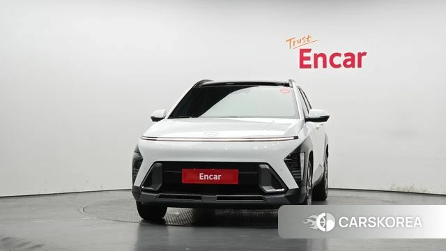 Hyundai Kona Hybrid (SX2) id 3850122 из Кореи 13