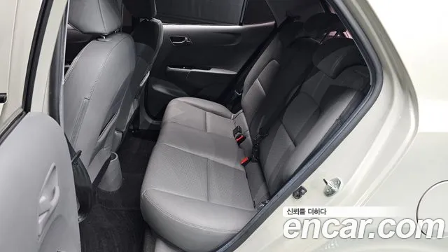 Kia All New Morning (JA) id 2632765 из Кореи 13