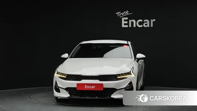 Kia K5 3rd generation id 3551054 из Кореи 13