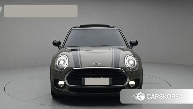Mini Cooper Clubman id 4513233 из Кореи 12