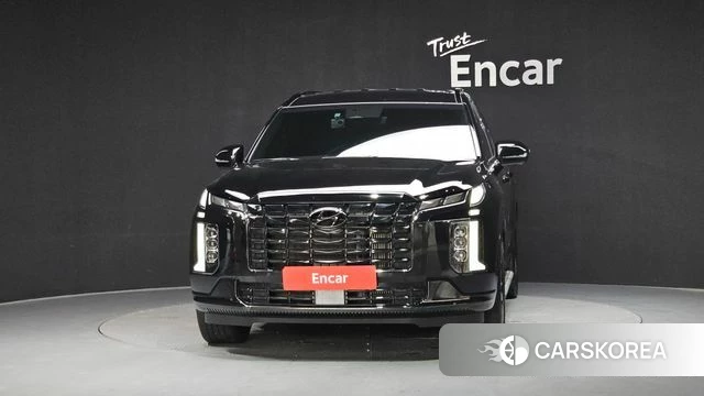 Hyundai The New Palisade id 4400643 из Кореи 23
