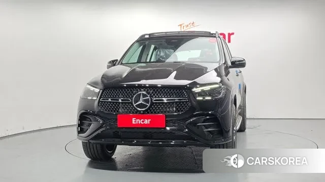 Mercedes-Benz GLE-Class W167 id 3377077 из Кореи 13