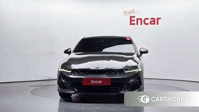 Kia K5 3rd generation id 3519077 из Кореи 13