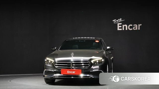 Mercedes-Benz E-Class W213 id 3954538 из Кореи 13