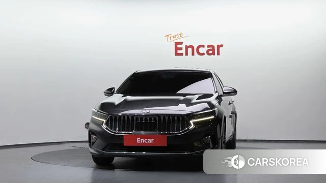 Kia K7 Premier Hybrid id 4542522 из Кореи 13
