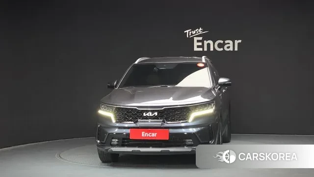 Kia Sorento 4th Generation id 3492709 из Кореи 13