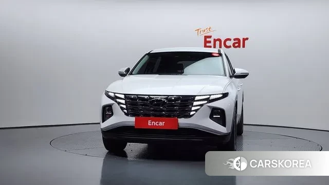 Hyundai Tucson (NX4) id 3421278 из Кореи 13