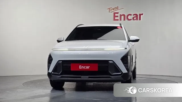 Hyundai Kona (SX2) id 3575940 из Кореи 13