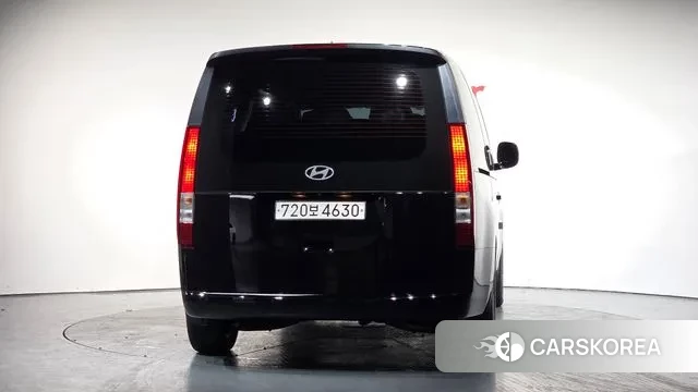 Hyundai Staria id 3517505 из Кореи 13