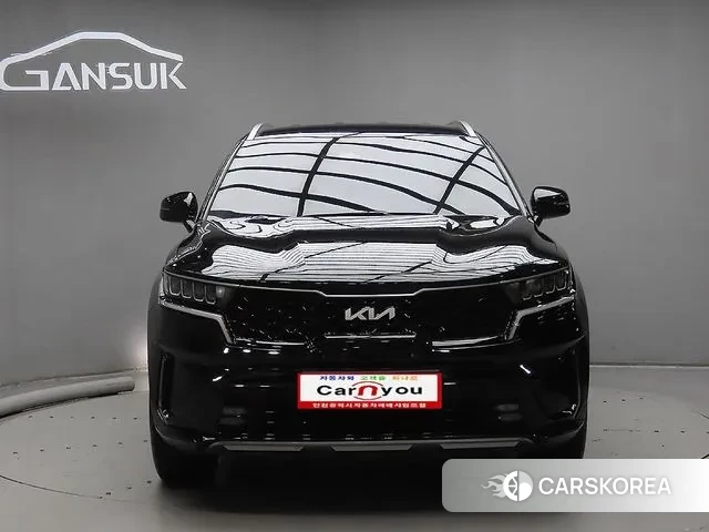 Kia Sorento 4th Generation id 3463332 из Кореи 13