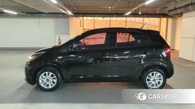 Kia All New Morning (JA) id 3845631 из Кореи 13