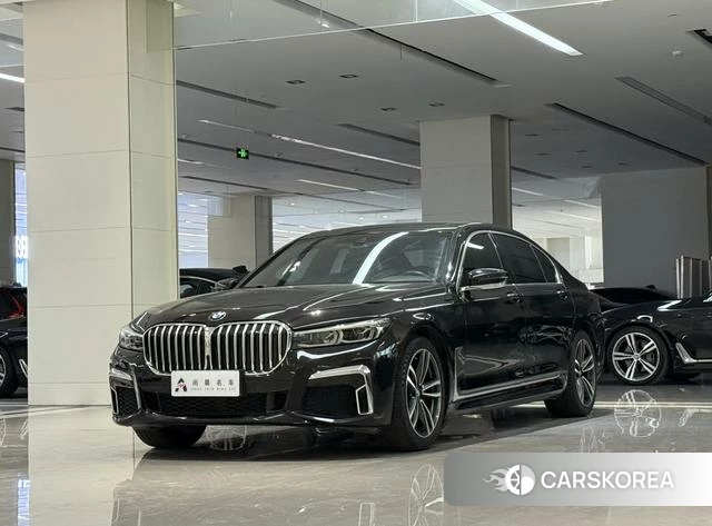 BMW 7 series id 4240801 из Китая 10