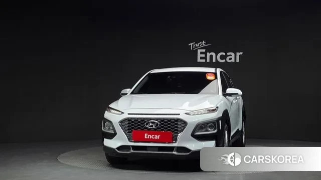 Hyundai Kona id 3050193 из Кореи 13