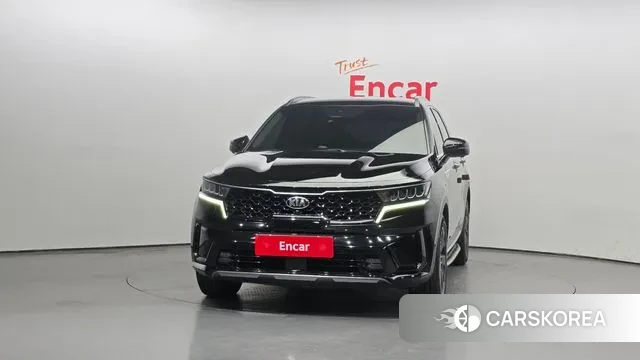 Kia Sorento 4th Generation id 3454255 из Кореи 13