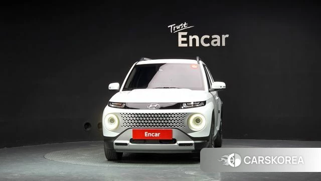 Hyundai Casper id 4935420 из Кореи 23