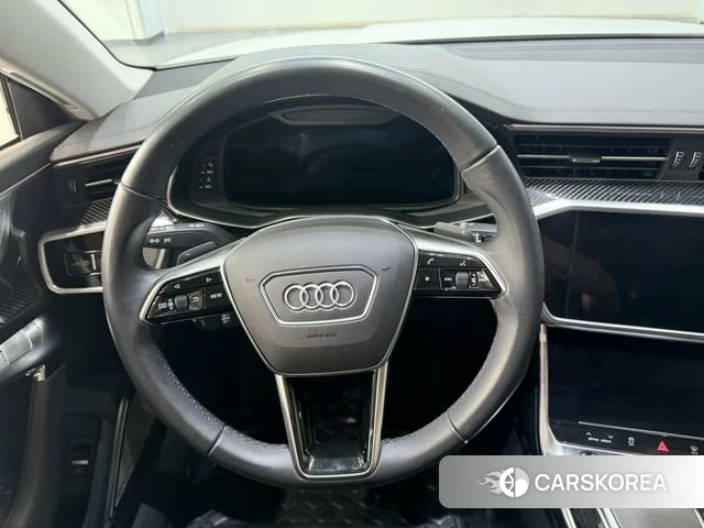 Audi A7 id 4314470 из Китая 23