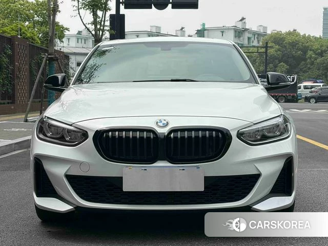 BMW 1 series id 4290584 из Китая 11
