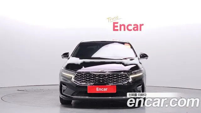 Kia K7 Premier id 2714424 из Кореи 13